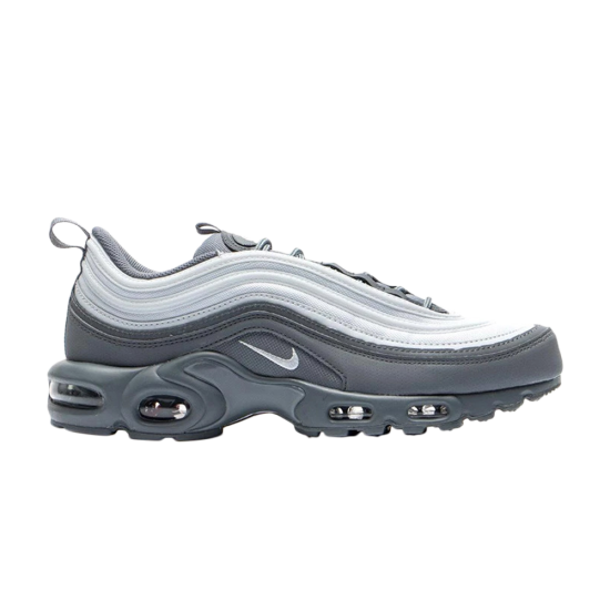 Air Max 97 Plus 'Cool Grey' ᡼