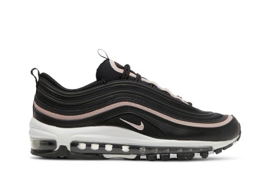 Wmns Air Max 97 Essential 'Black Stone Mauve' ᡼