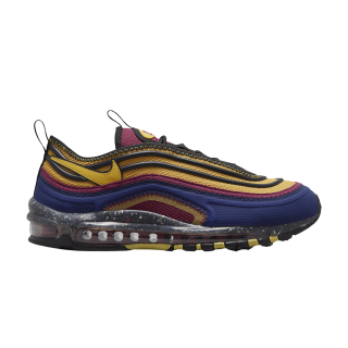 Air Max Terrascape 97 'Deep Royal University Gold' ͥ