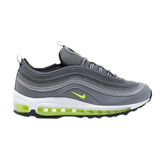 Air Max 97 GS 'Smoke Grey Volt' ᡼