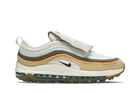 Air Max 97 Golf NRG 'Lucky and Good' ᡼