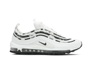 Wmns Air Max 97 SE 'White Floral' ͥ