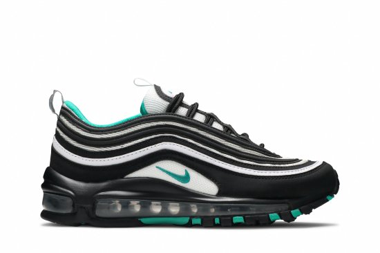 Air Max 97 GS 'Clear Emerald' ᡼