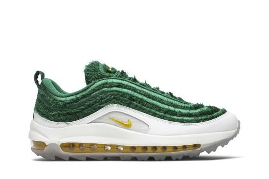 Air Max 97 Golf NRG 'Grass' - NBAグッズ バスケショップ通販 Air Max 97 Golf NRG 'Grass' - NBAグッズ バスケショップ通販