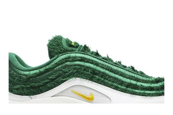 Air Max 97 Golf NRG 'Grass' - NBAグッズ バスケショップ通販 Air Max 97 Golf NRG 'Grass' - NBAグッズ バスケショップ通販