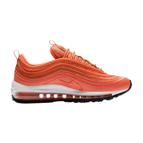 Wmns Air Max 97 'Orange' ᡼