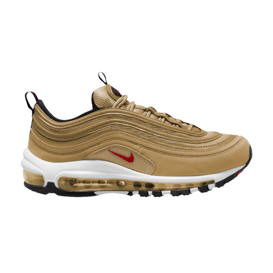 Wmns Air Max 97 OG 'Metallic Gold' 2023 ᡼