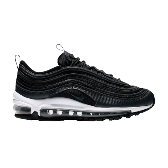 Air Max 97 EP GS 'Black' ᡼