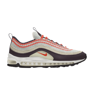 Wmns Air Max 97 Unlocked By You 'Embroidery Patterns' ͥ