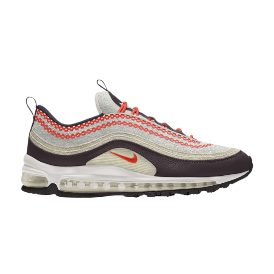 Air Max 97 Unlocked By You 'Embroidery Patterns' ᡼