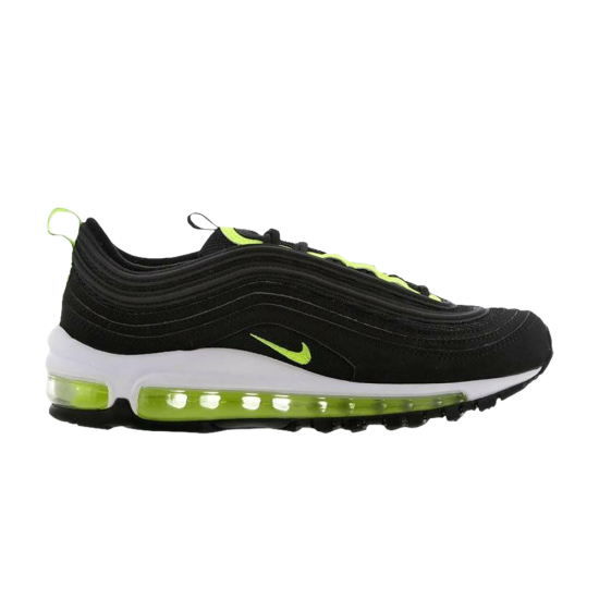 Air Max 97 BG 'Black Volt' ᡼