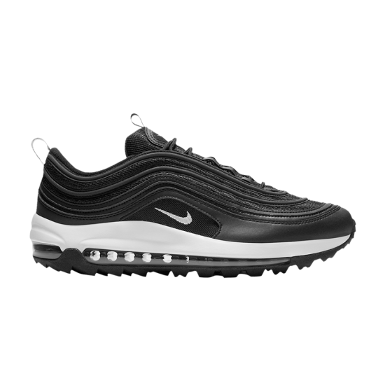 Air Max 97 Golf 'Black' ᡼