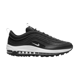 Air Max 97 Golf 'Black' ͥ