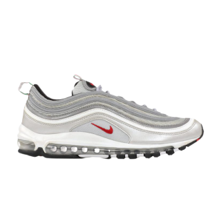 Wmns Air Max 97 OG QS 'Silver Bullet - Italian Flag' ͥ