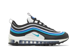 Air Max 97 GS 'Hyper Blue' ͥ