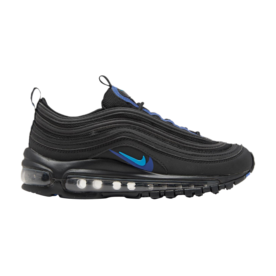 Air Max 97 BG 'Hyper Royal' ᡼