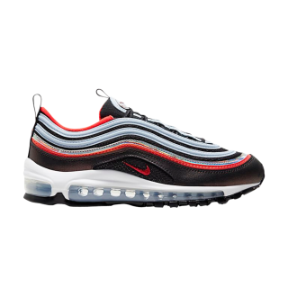 Air Max 97 FP GS 'Off Noir Crimson' ͥ