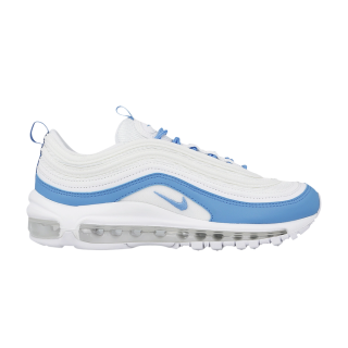 Wmns Air Max 97 Essential 'White University Blue' ͥ