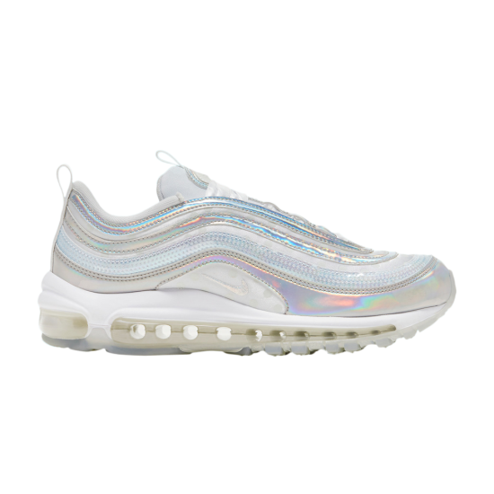 Wmns Air Max 97 'Iridescent' ᡼