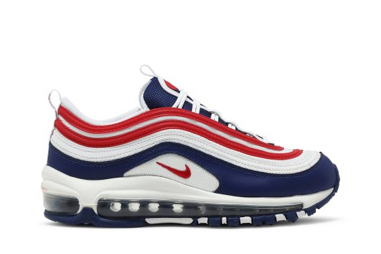 Air Max 97 GS 'USA' ᡼