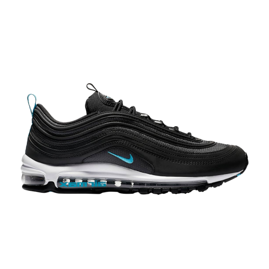 Air Max 97 'Blue Fury' ᡼