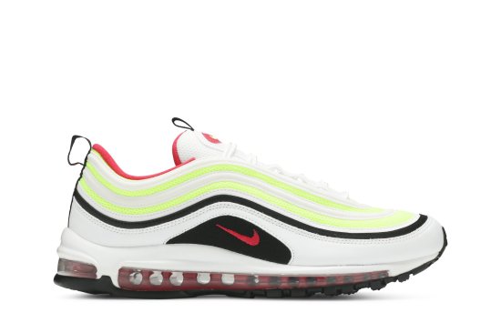 Air Max 97 'Volt Pink' ᡼