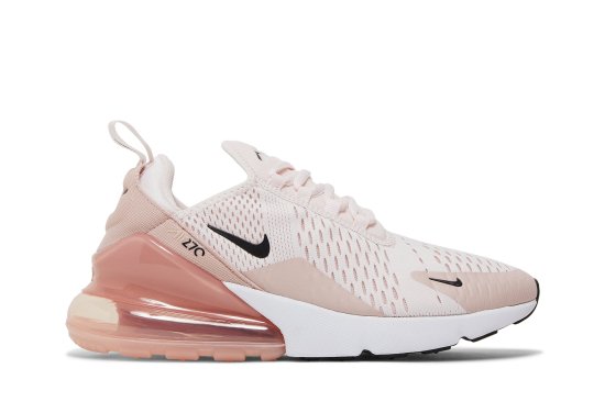 Wmns Air Max 270 'Light Soft Pink' ᡼