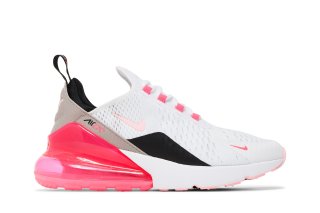 Wmns Air Max 270 Essential 'White Arctic Punch' ͥ