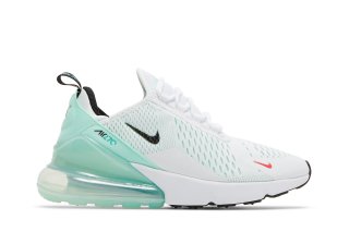 Wmns Air Max 270 'White Mint Foam' ͥ