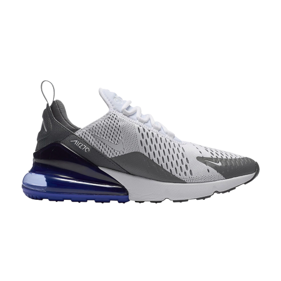 Air max clearance 270 noir violet