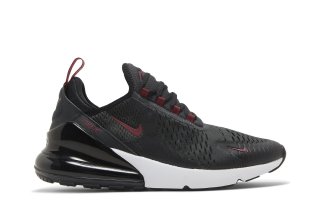 Air Max 270 'Anthracite Team Red' ͥ