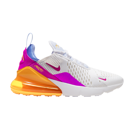 Wmns Air Max 270 'Easter' ᡼