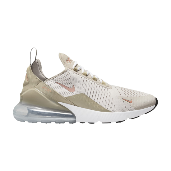 Air Max 270 'Cream' ᡼