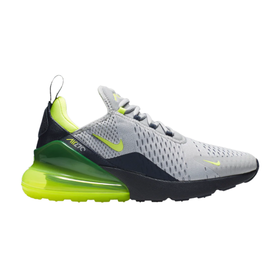 Air max 270 on sale seattle