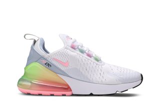 Air Max 270 SE GS 'White Arctic Punch' ͥ