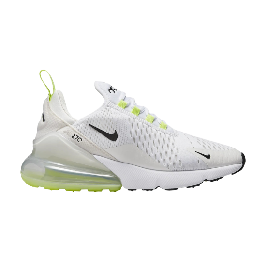 Wmns Air Max 270 'White Ghost Green' ᡼