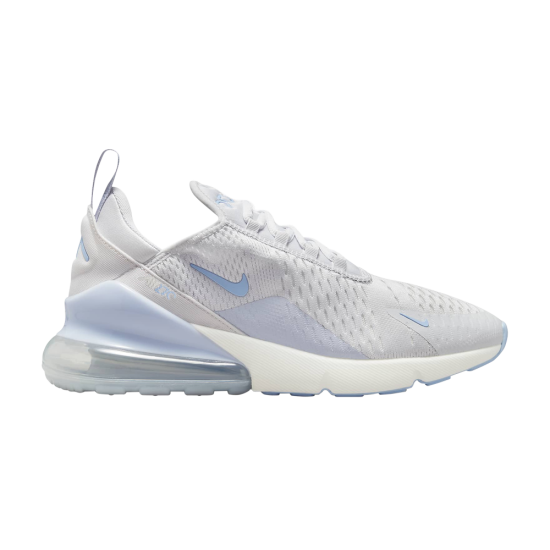 Wmns Air Max 270 'Iris Whisper' ᡼