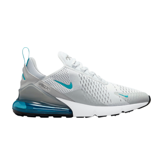 Air Max 270 Essential 'Pure Platinum Aquamarine' ͥ