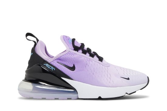 Wmns Air Max 270 'Lilac' ᡼