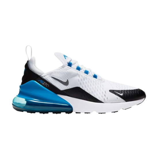 Air Max 270 'Laser Blue' ᡼