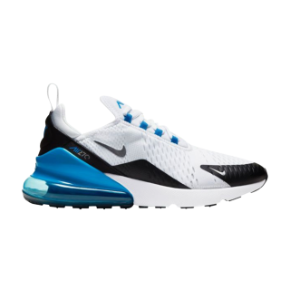 Air Max 270 'Laser Blue' ͥ