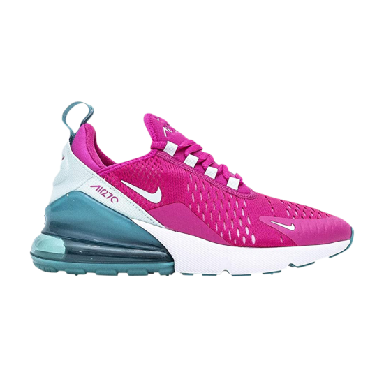 Air Max 270 GS 'Cabana Tint Teal' ᡼