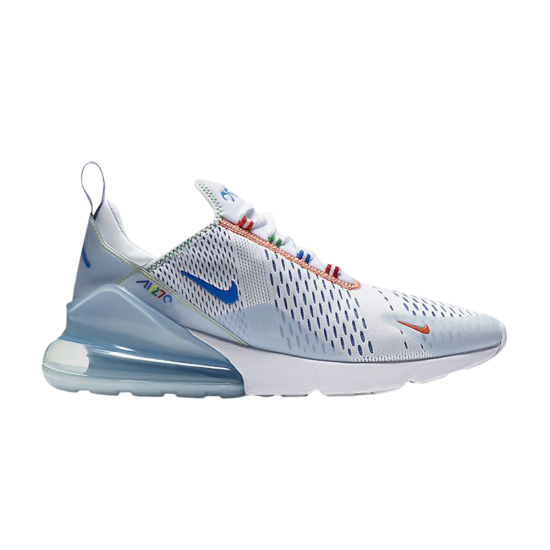 Air Max 270 'Olympics Rings' ᡼