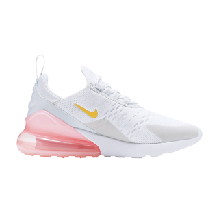 Wmns Air Max 270 'Pale Pink' ͥ