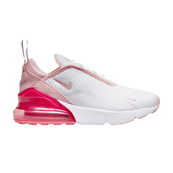 Air Max 270 PS 'White Pink Glaze' ᡼