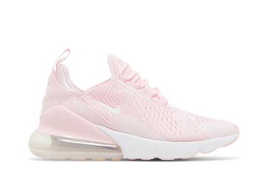 Air Max 270 GS 'Prism Pink' ᡼