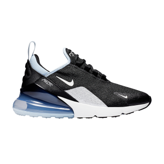 Wmns Air Max 270 'Black Aluminum' ͥ