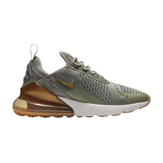 Wmns Air Max 270 'Dark Stucco' ᡼