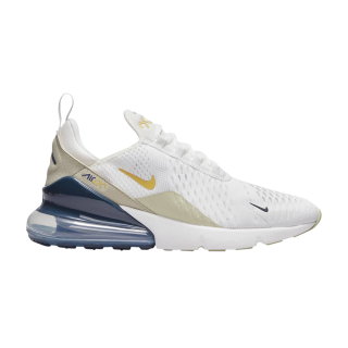 Wmns Air Max 270 Essential 'White Armory Navy' ͥ