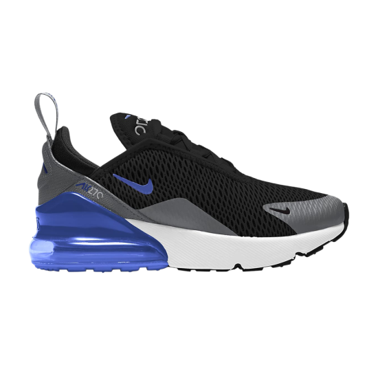 Air Max 270 PS 'Black Game Royal' ᡼